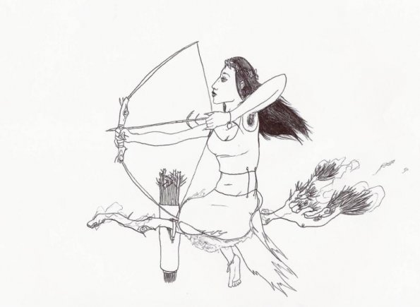 Serafina Pekkala