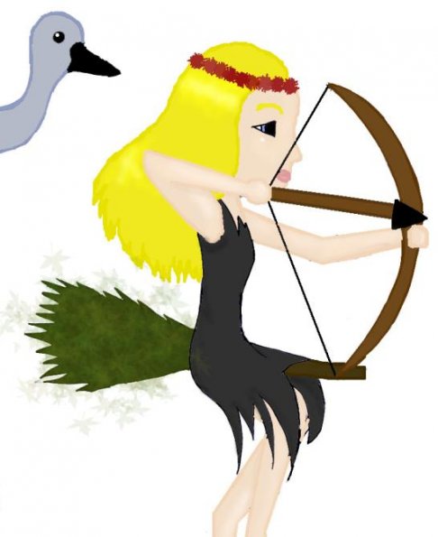 Serafina Pekkala