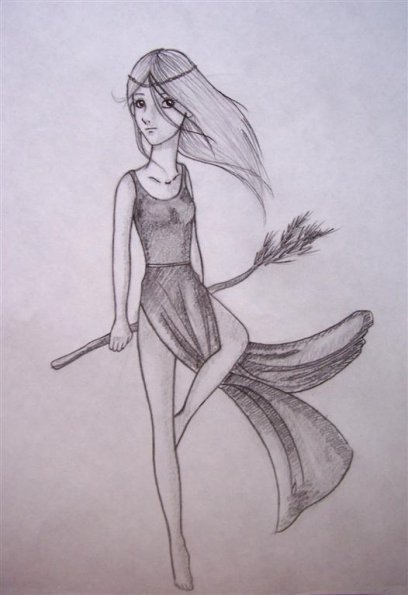 Serafina Pekkala