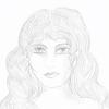 Serafina Pekkala Sketch