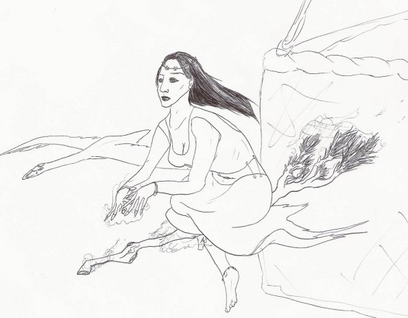 Serafina Pekkala