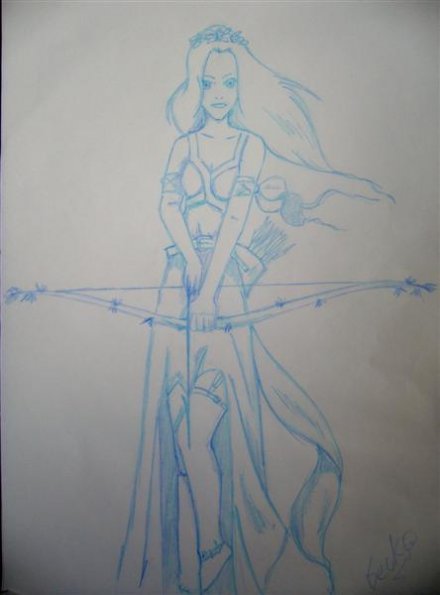 Witch Queen