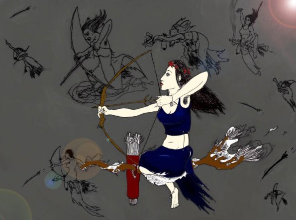 Witches