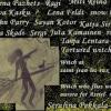 Tribute to all witches in HDM