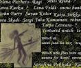 Tribute to all witches in HDM
