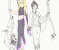 Witch Queens