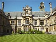 Oxford Examination School