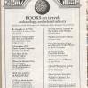 Books on travel, archaeology, and related subjects