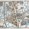 Oxford Map