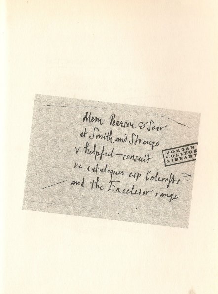 Lord Asriel notes