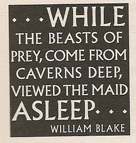 Chapter 1: The Enchanted Sleeper