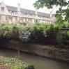 River Cherwell