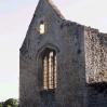 Godstow Priory (where Pan sees a ghost)
