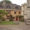 Magdalen College (close)