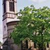 The Oratory of St. Barnabas the Chymist