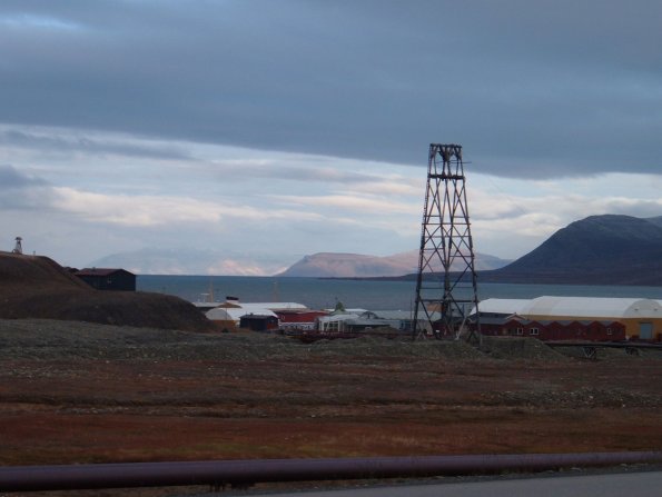 Svalbard
