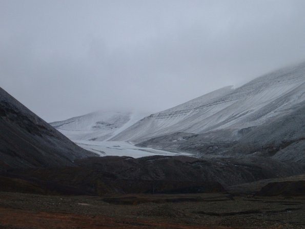 Svalbard