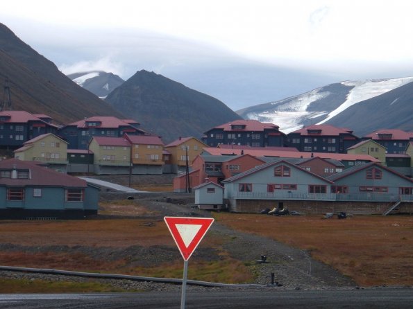 Svalbard