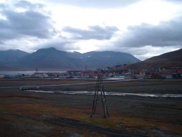 Svalbard