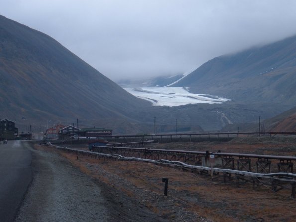 Svalbard
