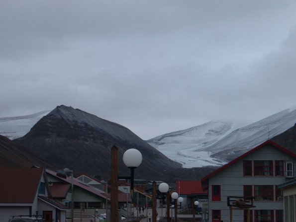 Svalbard