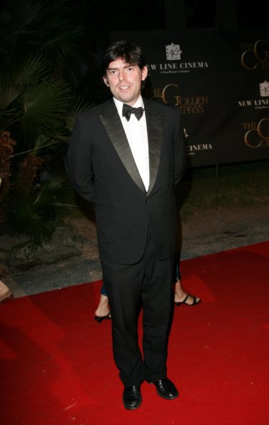 Chris Weitz
