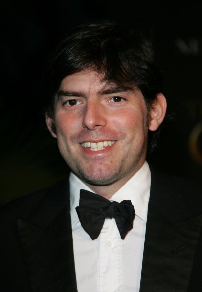 Chris Weitz