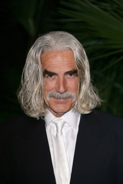 Sam Elliot