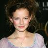 Dakota Blue Richards