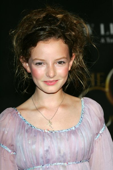 Dakota Blue Richards