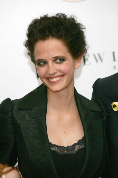 Eva Green