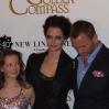 Dakota, Eva, Daniel