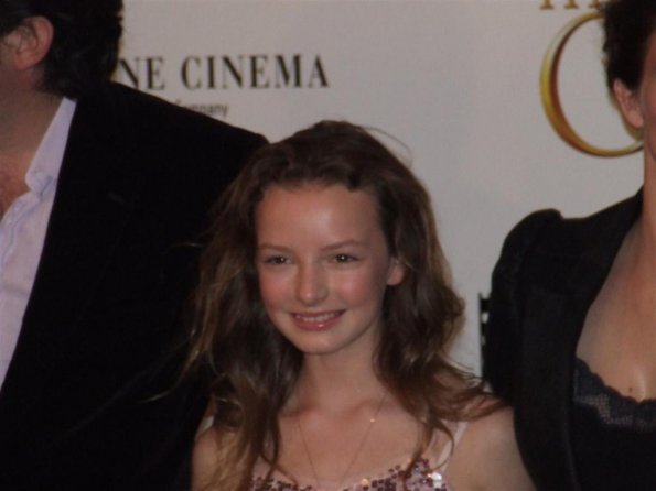 Dakota Blue Richards