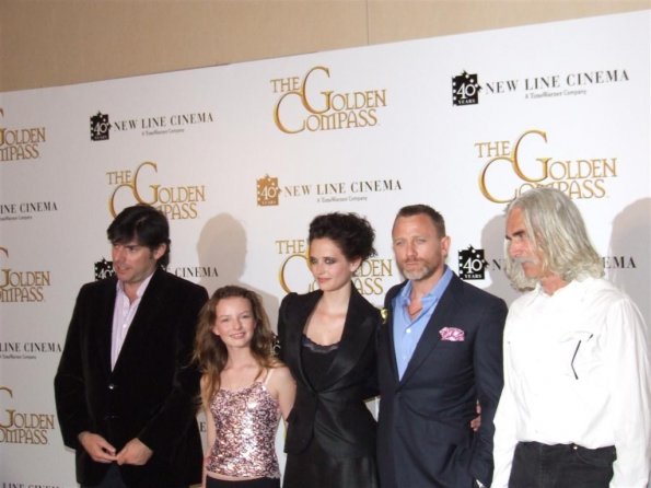 Cast & Directoe