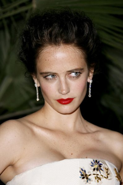 Eva Green