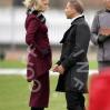 Kidman at Grenwich