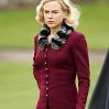 Kidman at Grenwich