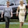 Kidman at Oxford
