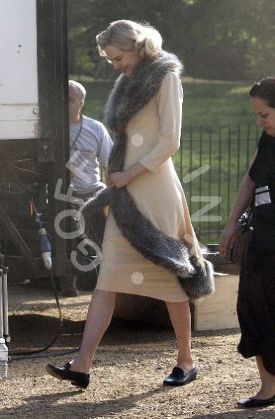 Nicole Kidman