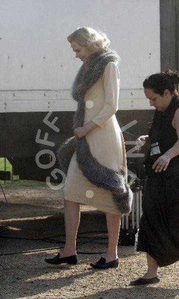 Nicole Kidman