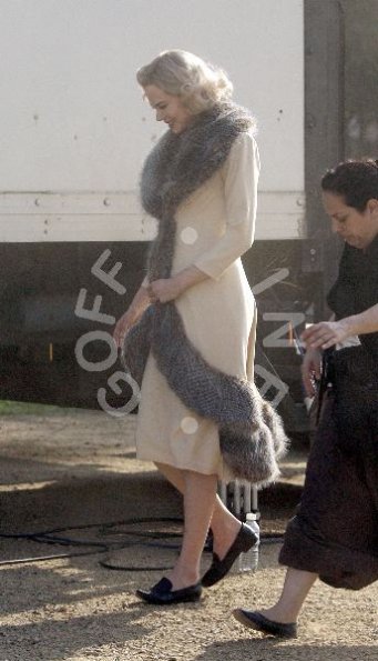 Nicole Kidman