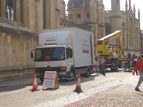 All Souls College