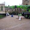 Radcliffe Square