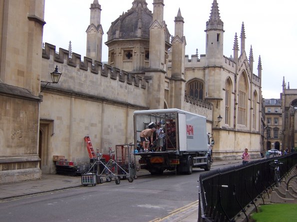All Souls College