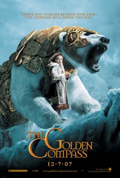 Early 2007 Poster