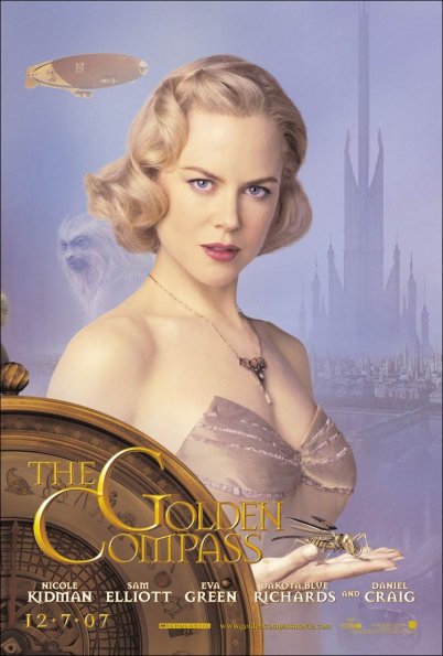 Nicole Kidman