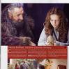 Lyra and Farder Coram