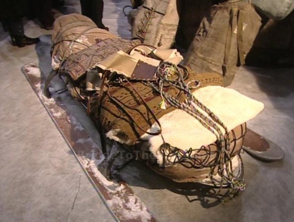 Sledge