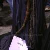 Witch dress (bottom)