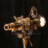 Spirit Projector (close)
